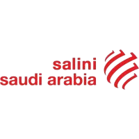 SALINI SAUDI ARABIA